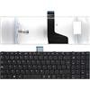 PORTATIL MOVIL Portatilmovil® - Tastiera per notebook Toshiba Satellite L850 C850 L850D L855 L870 L870D senza cornice