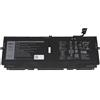 Dell FP86V originale Batteria 52Wh