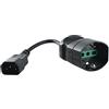 FM CAVO IEC/SCHUKO PER GRUPPI DI CONTINUITA'