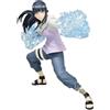 Banpresto Naruto Shippuden - Hyuga Hinata - Figurine Vibration Stars 16cm