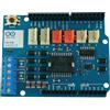 Arduino Motor Shield Scheda di sviluppo