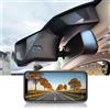 Fitcamx Dashcam Adatto per Land Rover Discovery Sport 2015-2019 S SE HSE R-Dynamic L550 (Modello 6053), 4K 2160P Car Camera WiFi UHD Video, Registrazione Loop, Accessori OEM, Visione Notturna, 64GB