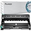 Pilogico DR-2200 DR2200 Tamburo Drum Compatibile per Brother HL2130 HL2135W HL2240 HL2240D HL2250DN HL2270DW FAX2840 FAX2845 FAX2940 - Affidabilità e Prestazioni Superiori