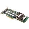 Garsent Smart Array Card, Controller SATA 12 GB/s SAS 6 GB/s, Scheda di Controllo Raid, 4 GB 72 Bit Wide DDR3 1866 FBWC, 8 Collegamenti Fisici Interni, Larghezza di Banda Cache 14,9 GB/s