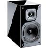 Indiana Line Diva 252 diffusore da scaffale - coppia (laccato nero)
