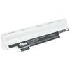 vhbw 1x batteria compatibile con Packard Bell Dot S E2 SPT, SE/R-111UK, SE R-111UK notebook (4400mAh, 11,1V, Li-Ion)