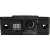 Misayaee Telecamera posteriore HD 720p in luce targa, per VW Tiguan 2007 ~ 2016, VW Passat B5 B5.5 1996 ~ 2005, VW Golf Polo MK4 2000 ~ 2009