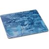 S.S. LAZIO Tappetino Mousepad Prodotto Ufficiale (GRAFICA TIFOSI), 22 x 18 cm