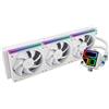 Thermalright Watercooling - CPU Thermalright Frozen Infinity 360 (bianco)