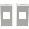 eMachines EMACHINE IWP-MD ADAPT/AVBA - Adattatore Frutti RJ45 Serie AVE Banquise