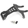 RLVYTA Supporto per navigatore per moto Adatto per HONDA X-ADV 750 X 2021-2025 Supporto per supporto di navigazione per moto Supporto per piastra GPS per telefono cellulare Supporto GPS per moto