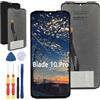 Yuxyiony Nuovo Schermo di Ricambio Per DOOGEE Blade 10 Pro Display LCD Riparazione Dello Schermo e Strumento di Ricambio Accessori