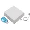 SMTYXS Antenna Da Interno GSM 2G 3G 4G 5G 800-3800Mhz 8dbi 900 1800 2100 Con Ripetitore Amplificatore Di Segnale Mobile N-femmina Copertura più ampia