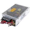 BIlinli Alimentatore Switching SC-120W-12V10A con Caricabatterie per Monitor ups