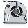 DBTLAP Ventole per CPU da Computer per HP EliteBook 8470p 8470w DFS531205MC0T Ventola di Raffreddamento della CPU
