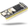 LUCKFOX-Lyra-M(with Pinheader), RK3506G2 Micro Linux Development Board, with Tri-core ARM Cortex-A7&ARM Cortex-M0 Processors, 128MB DDR3L, 24 RM_IO Pins, for Robot, Smart Home, Industrial Automation