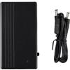 UTTASU Portatile UPS 7800mAh 24W 12V/2A Mini Gruppo di Continuità Batteria di Backup per Home Office Dispositivi di Rete Router Modem Switch Camera