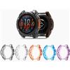 OSXINYIV Custodia Compatible with Garmin Fenix 8, Accessorio in TPU di Ricambio Custodia Protettiva in Silicone per Custodia Protettiva Antiurto e infrangibile