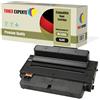 TONER EXPERTE Kit 2 MLT-D205L D205L Toner compatibili per Samsung ML-3310 ML-3310ND ML-3312ND ML-3710 ML-3710ND ML-3712DW ML-3712ND SCX-4833 SCX-4833FD SCX-5637FR SCX-5737FW SCX-5739