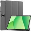 OSXINYIV Custodia protettiva Compatible with Oppo Pad SE 11 inch 2025 Tablet, Custodia con sospensione/veglia automatica