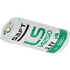 Saft LS14250 - Batteria al litio 1/2 AA utilizzata su Mac G4