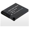 Heib Batería de alta calidad - Batería para Canon modello nb-8l - 700 mAh - 3,6 V - Li-Ion