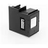 E-print® Serbatoio di Manutenzione Compatibile con Epson C9344 per Epson XP 4150, WF 2870DWF, WF 2845DWF, WF 2840DWF, WF 2820DWF, Scatola Neutra Bianca