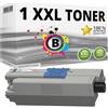 Inkadoo Toner compatibile per cartucce Oki C-332 MC-363 C-332-DN MC-363-DN, nero