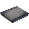 DRAUXI Unità ottica esterna USB 3.0 DVD-RW Blu-Ray Masterizzatore Registratore for Desktop/Notebook Veloce e conveniente