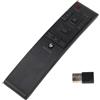 Generic Telecomando di ricambio per Samsung TV curvo BN59-01220E RMCTPJ1AP2 BN5901220E Smart Controller