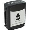 vhbw cartuccia d'inchiostro nero compatibile con HP DesignJet 110 Plus NR, 100 Plus, 110, 110 Plus, 10PS, 111, 100 stampante (compatibile, 69 ml)