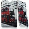Seluxion KJ01 - Custodia per Kobo Arc 10 HD, con disegno