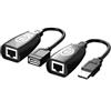 GBC AMPLIFICATORE DI SEGNALE USB