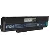 vhbw batteria compatibile con Acer Extensa 5635ZG-422G25Mn, LX.EE50X.050 notebook (4400mAh, 11,1V, Li-Ion)