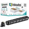 Inkadoo Toner compatibile per Kyocera 1T02RM0NL0 / TK-8525K Nero TASKalfa 4053 ci TASKalfa 3552 ci TASKalfa 4052 ci TASKalfa 3553 ci ca. 30.000 pagine cartuccia toner toner