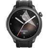 PHONILLICO Pellicola protettiva in plastica per orologio Amazfit Balance [6 pezzi] Protezione per schermo ultra resistente