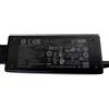 HP Kit di alimentazione originale HP 19,5 V, 2,31 A, 45 W in sostituzione di 741727, HSTNN-CA40, 721092, 719309, 696694, 696607 con spina 4,5 x 3 mm e 7,4 x 5 mm, cavo adattatore Kimalaya 1,5 x 3 x 3