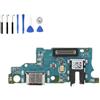 Generic Porta di ricarica USB per sostituzione connettore dock Realme C61