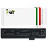 new net - Batteria L50 [10.8-11.1 V - 5200 mAh] Compatibile con Fujitsu 3S4000-S1P3-04, 3S4000-S1S3-04, 3S4400-G1L3-04, 3S4400-G1S5-04, 3S4400-XXXX-04, 4S2000-G1S2-04, 4S2000-S1S3-04