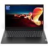 Lenovo V15 G5 IRL Notebook 15,6 FHD (1920x1080), Intel Core i5-13420H, 16GB RAM, 1TB SSD, UHD Graphics Integrata, Wi-Fi 6, Bluetooth 5.2, Business Black, FreeDOS