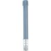 CDBAIRUI Antenna WiFi 433 MHz ad alto guadagno 4.0dBi 20 cm FRP Omnidirezionale In Vetroresina Antenna 100 W N-J Interfaccia Pure Copper Oscillator Antipolvere Impermeabile Antenna Anti-reeze