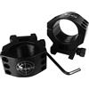 Seben Attacco Ottica 30mm Picatinny 21mm Slitta Rifle Scope Mount RSM13