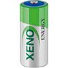 Xeno XL-055F - Batteria al litio 2/3 AA 3.6 V 1650 mAh Set di 3