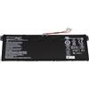 Acer KT.0030G.024 originale Batteria 55,9Wh 11.61V (Type AP19B8M) per Aspire 3 (A315-33), (A315-56), (A315-23), TravelMate B1 (B118-M), P2 (P215-52), Extensa (EX215-52)
