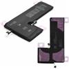 TELEMATICARICAMBI Batteria di ricambio professionale compatibile con iPhone 11 Pro - 3046 mAh / 3.83V adatta ai modelli A2160, A2215, A2217