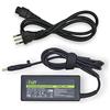 new net - Alimentatore Caricatore Caricabatteria da 65W 18.5V 3.5A 4.8x1.7mm Compatibile con Notebook HP Pavilion DV1000 DV2000 DV4000 DV5000 DV6000 DV8000 TX1000 TX2000 DX6000 DM1 DM1Z DM3 DM3Z DM3T