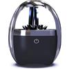 Fabater Altoparlante Al Ferrofluido con Ritmo Musicale, Visualizzatore Musicale Al Ferrofluido Danzante, Altoparlante Bluetooth Lampada Display Al Ferrofluido a 4 Colori Liquidi Magnetici