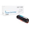 Outlet della Stampa Cartuccia Toner Compatibile con 716C (1979B002) Cyano per Stampanti Canon Canon i-SENSYS LBP-5050, LBP-5050n MF8000, MF 8030cn, MF 8040cn, MF8050, MF8050 CN, MF8080 CW