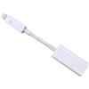 LXZNRQU Convertitore Thunderbolt 2 Gigabit Ethernet Porta Lightning Cavo RJ45 A1433