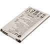 TPC© Batteria Originale LG BL-49JH Per LG K4 K120, 1940 mAh, rinfusa